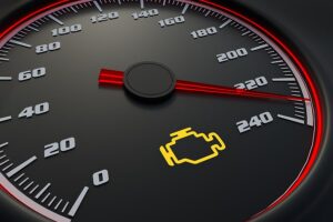 Don’t Panic! What to Do When the Check Engine Light Turns on in Moorhead