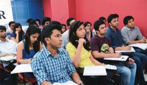 The Best CA Foundation Coaching Classes in Allahabad for 2026