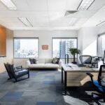 Commercial Office Interior Design Singapore: What Businesses Need to Know