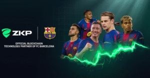 Zero-Knowledge Proofs and Decentralized AI: Redefining Privacy in the Digital Era