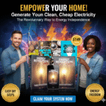 Buy the Energy Revolution System – Feel the Change in Just Days!