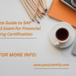 C_TS4FI_2023 Exam Guide: SAP S/4HANA Cloud Financial Accounting Certification
