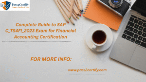 C_TS4FI_2023 Exam Guide: SAP S/4HANA Cloud Financial Accounting Certification