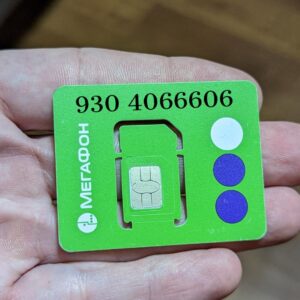 Hot Jet Fly Global Travel With SIM Card