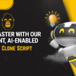 Launch Faster with Our Intelligent, AI-Enabled Binance Clone Script