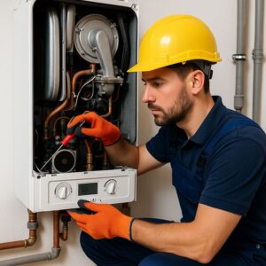 Zero-Fee Boiler Inspections from Boilers Installation London