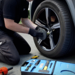 The Growing Importance of Mobile Tyre Fitting UK for Daily Commutes