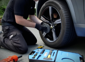 The Growing Importance of Mobile Tyre Fitting UK for Daily Commutes