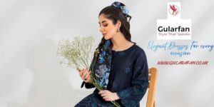 Asian Party Dresses UK – Luxury Styles by Gularfan