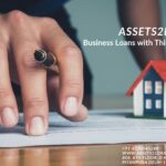 Business Loans with Third-Party Collateral | Assets2Loan