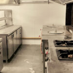 Essential Commercial Kitchen Equipment for Restaurants in Noida