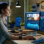 Top Interactive Design Agency & Creative Video Production