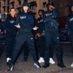 Trapstar The Art of Urban Mystery 3 Trapstar The Art of Urban Mystery