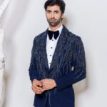 Buy Tuxedo Suits Online for Men in India 3 Buy Tuxedo Suits Online for Men in India