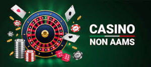 Il ruolo di reseauvoltaire nel panorama dei Casino non AAMS