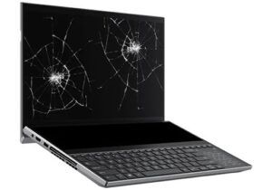 A Quick Guide to Cracked Laptop Screen Fixes in Las Vegas 1 A Quick Guide to Cracked Laptop Screen Fixes in Las Vegas