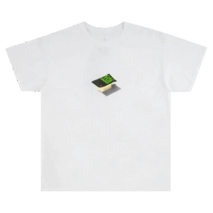 Travis Scott Merch Hype Building Cactus Jack Street Culture