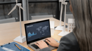 Affordable Financing Models for Scaling Solar and Wind Energy