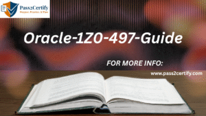 Oracle 1Z0-497 Exam Guide | Oracle Database 12c Essentials