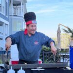 Bring the Heat: The Ultimate Guide to Hosting a Private Hibachi Party in Dallas and Scottsdale