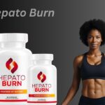 HepatoBurn: Unlock Fat Loss by Reviving Your Liver’s Natural Power