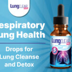 Lung Clear Pro: Breathe Freely Again — The Natural Path to Cleaner Lungs & Effortless Breathing
