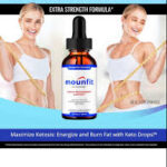 MounFit™: The Natural Metabolic Catalyst for Sustainable Weight Loss & Balanced Energy