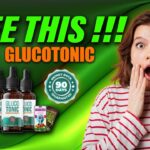 GlucoTonic™: Rebalance Your Blood Sugar, Restore Your Energy, Reclaim Your Health