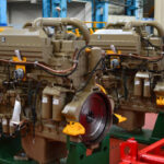 Cummins Engine Parts UK: Complete Guide for ISB 4.5 & ISB 6.7 Engines