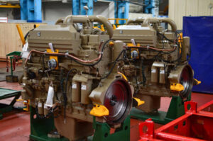 Cummins Engine Parts UK: Complete Guide for ISB 4.5 & ISB 6.7 Engines 1 Cummins Engine Parts UK: Complete Guide for ISB 4.5 & ISB 6.7 Engines