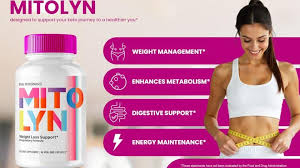 Beyond the Scale: How Mitolyn is Redefining Weight Loss by Targeting Mitochondrial Health