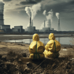 Carbon Negative Manufacturing For Climate Change Technological Progress