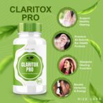 Claritox Pro In-Depth Review: The Natural Path to Enhanced Balance and Mental Clarity