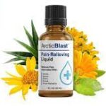 Arctic Blast: The Natural Revolution in Fast-Acting Pain Relief