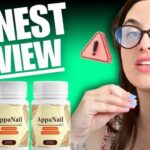 AppaNail: The Appalachian-Inspired 17-Ingredient Formula That Transforms Brittle Nails Into Strong, Shiny, Fast-Growing Masterpieces — Naturally & Safely 4 AppaNail: The Appalachian-Inspired 17-Ingredient Formula That Transforms Brittle Nails Into Strong, Shiny, Fast-Growing Masterpieces — Naturally & Safely