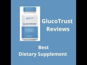 GlucoTrust In-Depth Review: A Holistic Approach to Natural Blood Sugar Management