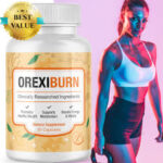 OrexiBurn: A Comprehensive Guide to This Natural Weight Loss Supplement