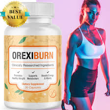 OrexiBurn Unveiled: A Deep Dive into This Natural Weight Management Formula
