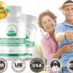 Vertigenics Unveiled: A Deep Dive into the Natural Solution for Dizziness and Vertigo
