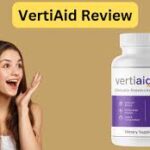 VertiAid™: Natural Inner Ear Health for Lifelong Balance and Clarity