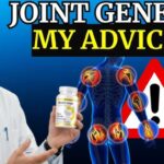 Experience Smoother Movement and Lasting Joint Comfort with Biodynamix Joint Genesis