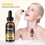 Enki Elixir: Unlocking Peak Cognitive Performance and Holistic Wellness