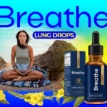 Breathe Supplement™: Natural Lung Support for Clearer, Deeper Breathing Every Day