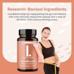 LeanBiome: A Deep Dive into Gut Health for Natural Weight Management 4 LeanBiome: A Deep Dive into Gut Health for Natural Weight Management