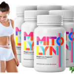 Mitolyn™: Harness Nature to Ignite Your Mitochondria, Elevate Energy, and Support Healthy Weight Management 4 Mitolyn™: Harness Nature to Ignite Your Mitochondria, Elevate Energy, and Support Healthy Weight Management