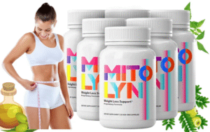 Mitolyn™: Harness Nature to Ignite Your Mitochondria, Elevate Energy, and Support Healthy Weight Management 1 Mitolyn™: Harness Nature to Ignite Your Mitochondria, Elevate Energy, and Support Healthy Weight Management