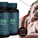 Total Control 24: The Definitive Guide to Reclaiming Your Prostate Health and Vitality 4 Total Control 24: The Definitive Guide to Reclaiming Your Prostate Health and Vitality