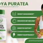 Nicoya PuraTea: A Comprehensive Expert Review of the Natural Wellness Formula 4 Nicoya PuraTea: A Comprehensive Expert Review of the Natural Wellness Formula