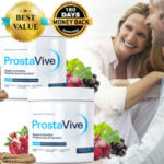 ProstaVive: A Comprehensive Guide to Naturally Enhancing Prostate Health and Vitality