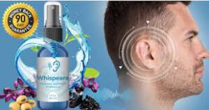 Whispeara: The Natural Solution for Auditory Health and Mental Clarity